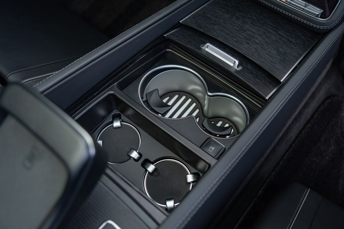 2024 Mercedes-Benz Maybach GLS 600