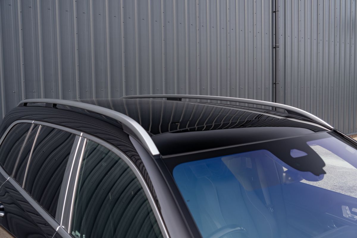 2024 Mercedes-Benz Maybach GLS 600