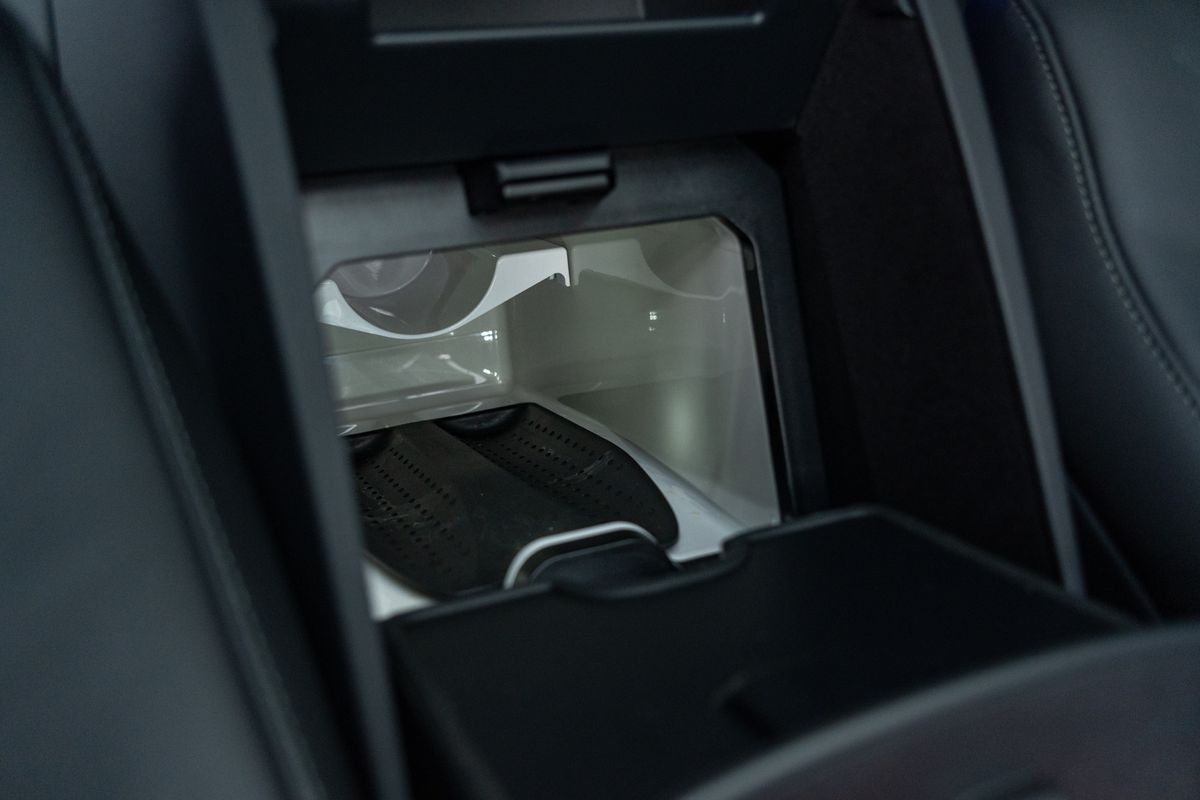 2024 Mercedes-Benz Maybach GLS 600