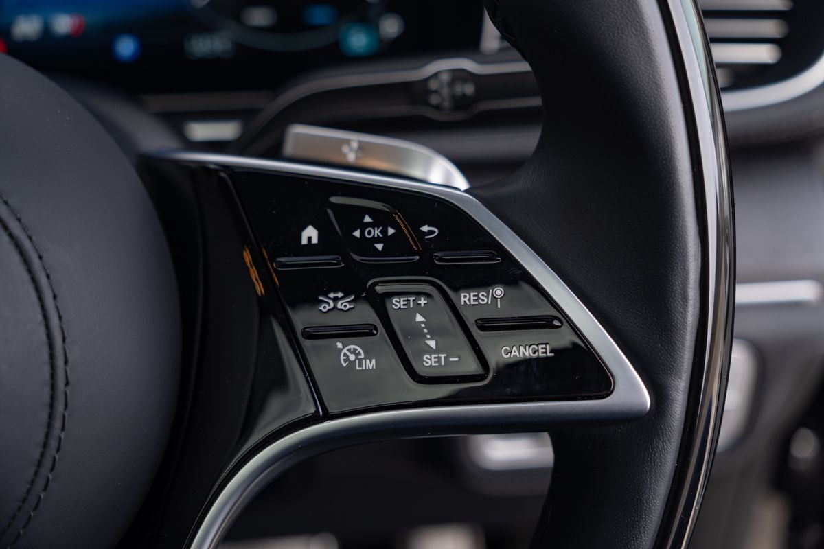 2024 Mercedes-Benz Maybach GLS 600