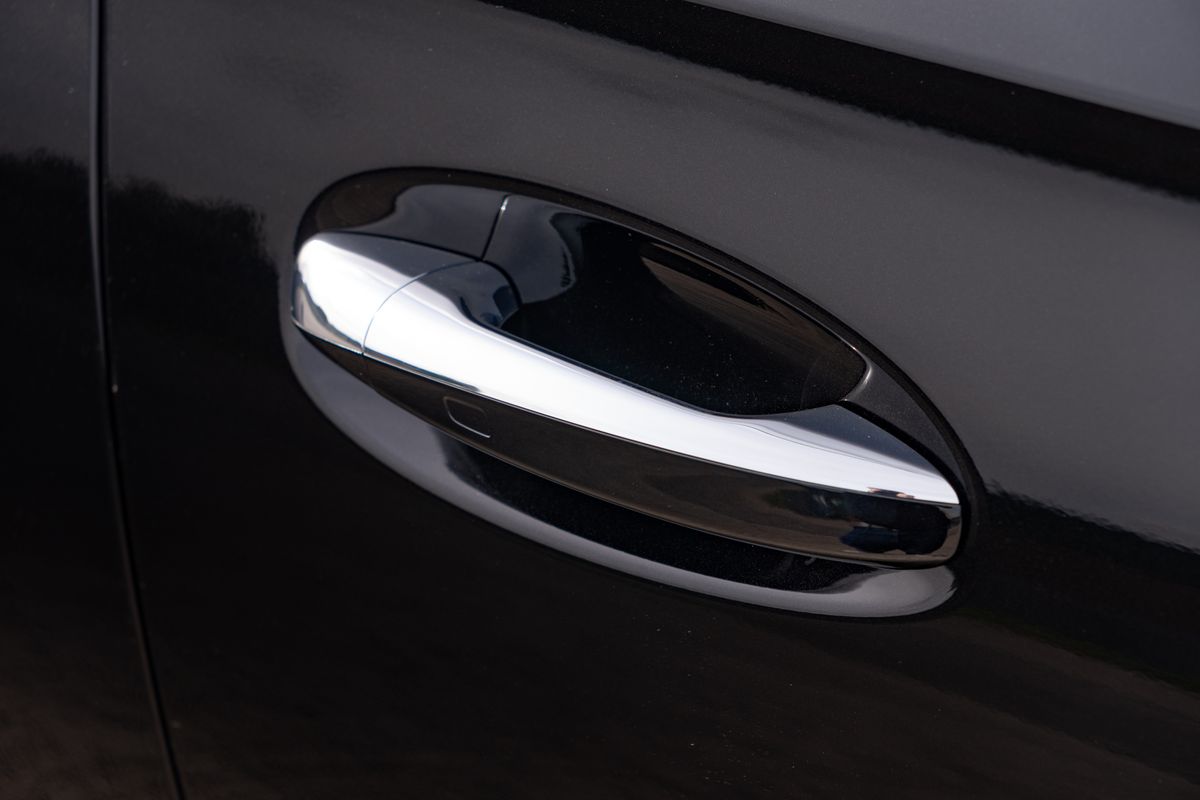 2024 Mercedes-Benz Maybach GLS 600