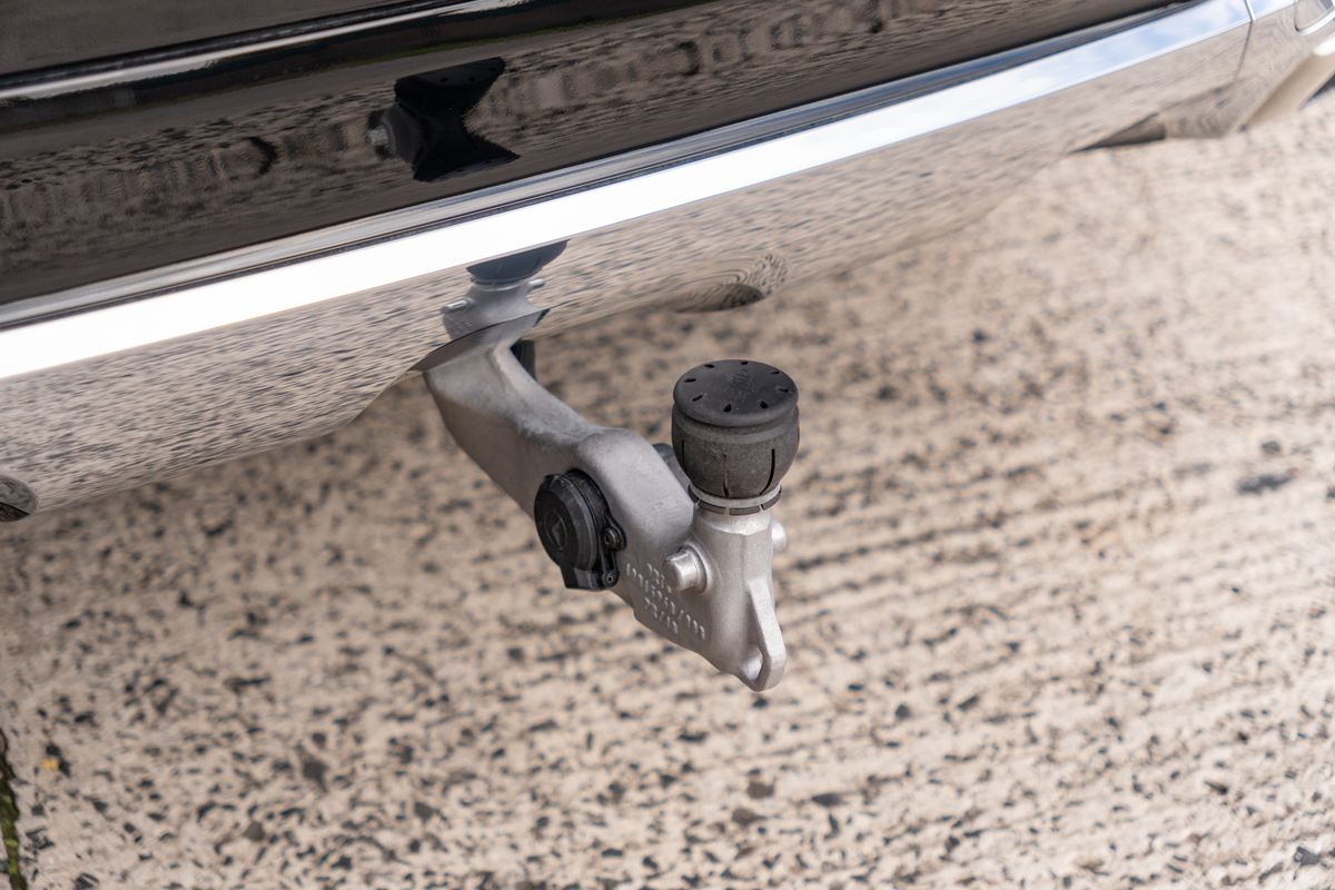 2024 Mercedes-Benz Maybach GLS 600