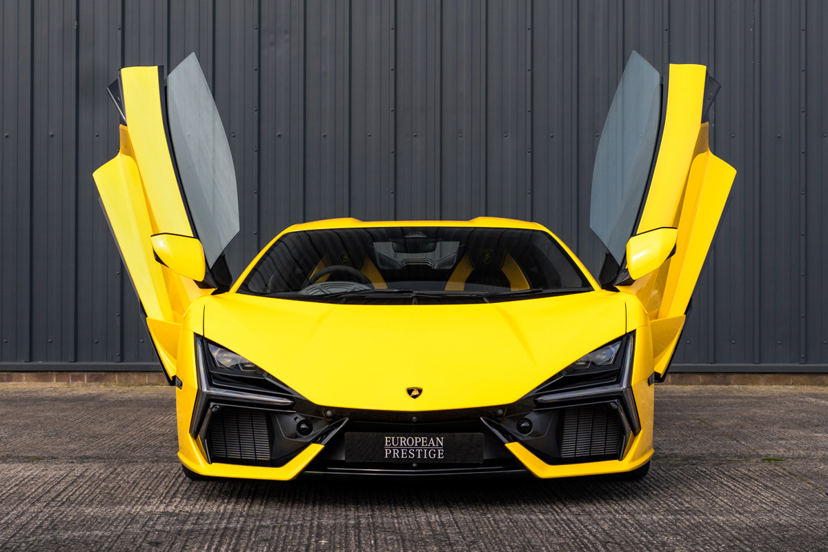 Specialists in Performance, Luxury, Supercars in Belfast, Northern Ireland