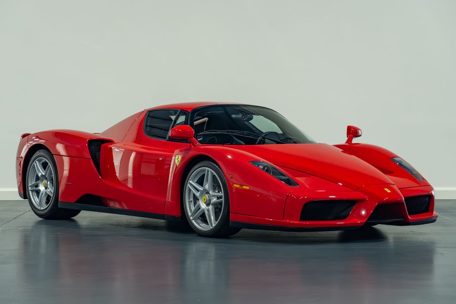 Ferrari Enzo